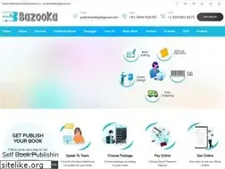 Sites similar to bookbazooka.com