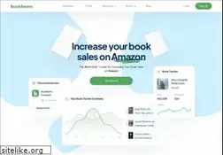 Sites similar to bookbeam.io