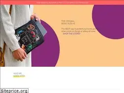 Sites similar to bookbeau.com