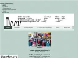 Sites similar to bookbee.com