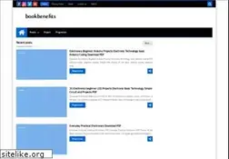 Sites similar to bookbenefits.com