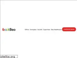 Sites similar to bookbeo.com
