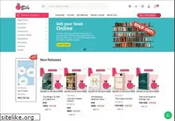 Sites similar to bookberry.pk