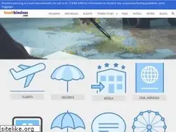 Sites similar to bookbindass.com