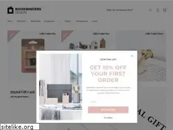 Sites similar to bookbindersdesign.com.au