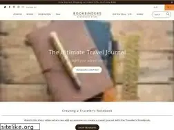 Sites similar to bookbindersonline.com.au