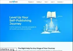 Sites similar to bookbird.io