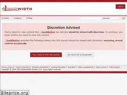 Sites similar to bookblather.dreamwidth.org
