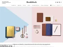 Sites similar to bookblock.es
