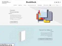 Sites similar to bookblock.fr