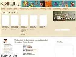 Sites similar to bookblog.ro