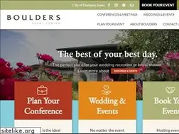Sites similar to bookboulders.com
