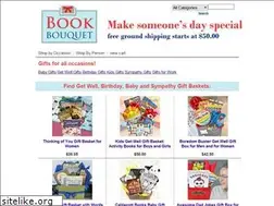 Sites similar to bookbouquet.com