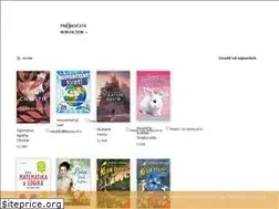 Sites similar to bookbox.sk
