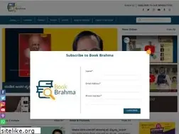 Sites similar to bookbrahma.com
