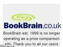 Sites similar to bookbrain.co.uk