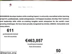 Sites similar to bookbridge.org