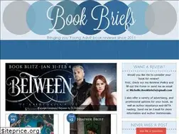 Sites similar to bookbriefs.net