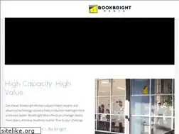 Sites similar to bookbrightmedia.com
