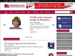 Sites similar to bookbrunch.co.uk