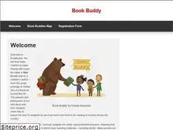 Sites similar to bookbuddy.org.uk