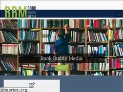 Sites similar to bookbuddymedia.com