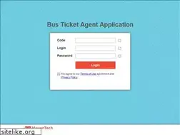Sites similar to bookbustickets.com