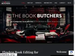 Sites similar to bookbutchers.com