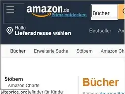 Sites similar to bookbutler.com