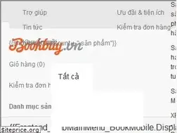 Sites similar to bookbuy.vn