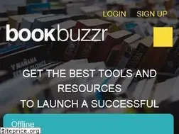 Sites similar to bookbuzzr.com