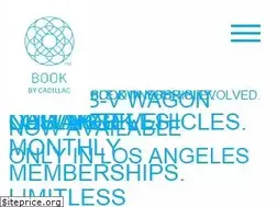 Sites similar to bookbycadillac.com