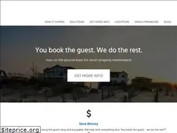 Sites similar to bookbyowner.com