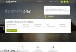 Sites similar to bookbyslot.com