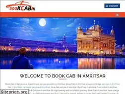 Sites similar to bookcabinamritsar.com