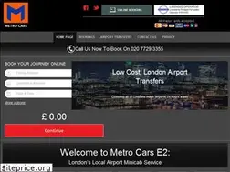 Sites similar to bookcabonline.co.uk