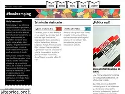 Sites similar to bookcamping.cc