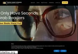 Sites similar to bookcandystudios.com