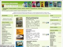 Sites similar to bookcase.pl