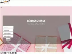Sites similar to bookcashback.in