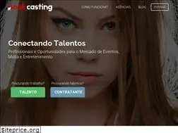 Sites similar to bookcasting.com