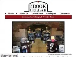 Sites similar to bookcellar.com.au