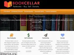 Sites similar to bookcellaronline.com