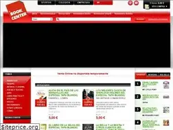 Sites similar to bookcenter.es