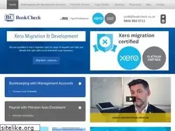Sites similar to bookcheck.co.uk