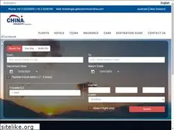 Sites similar to bookchinaonline.com