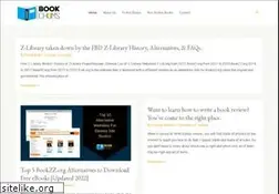Sites similar to bookchums.com