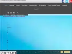 Sites similar to bookciakmagazine.it