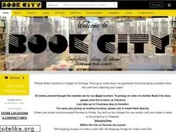 Sites similar to bookcity.ca