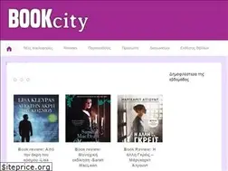 Sites similar to bookcity.gr
